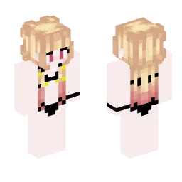 Minecraft Skin #236060
