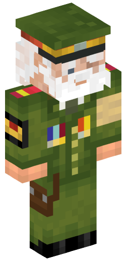 VeteranenMorten Minecraft Skin Preview on Minecraft.Co.Com