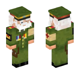 Minecraft Skin #236061