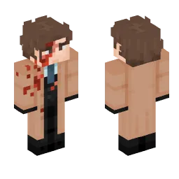 Minecraft Skin #236062