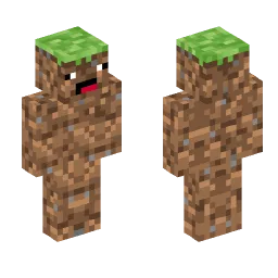 Minecraft Skin #236091