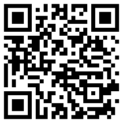 SuperHeroPuppy QR Code