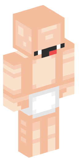 SuperCashewNuts Minecraft Skin Preview on Minecraft.Co.Com