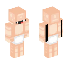 Minecraft Skin #236123