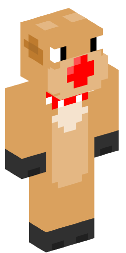 SkibidyNorbit Minecraft Skin Preview on Minecraft.Co.Com