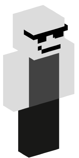 skibidyRoza5555 Minecraft Skin Preview on Minecraft.Co.Com