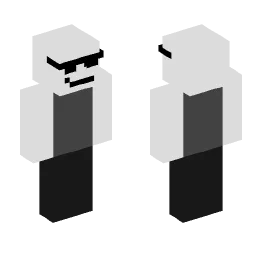 Minecraft Skin #236134