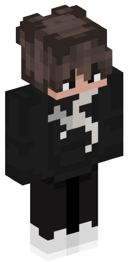 skibidyzaydie Minecraft Skin Preview on Minecraft.Co.Com