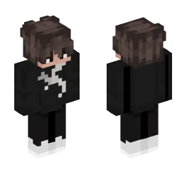 Minecraft Skin #236135