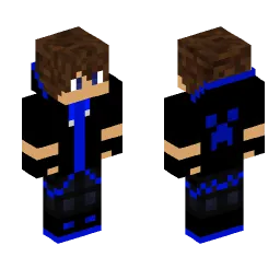 Minecraft Skin #236139