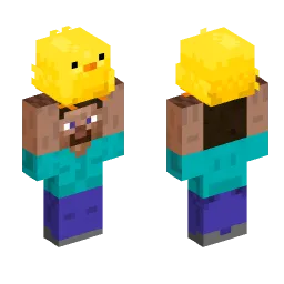 Minecraft Skin #236148