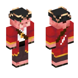 Minecraft Skin #236152