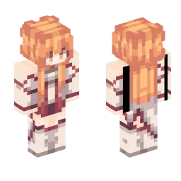 Minecraft Skin #236153