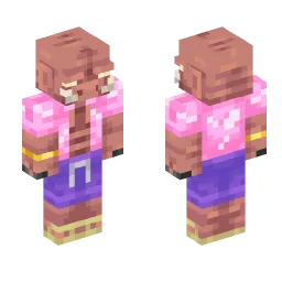 Minecraft Skin #236154
