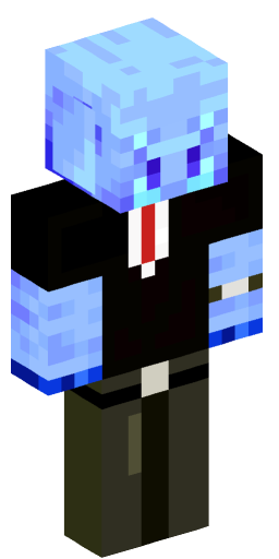 PiglinAvice Minecraft Skin Preview on Minecraft.Co.Com