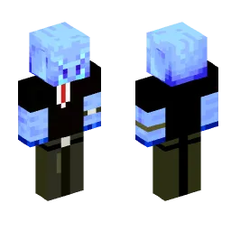 Minecraft Skin #236155