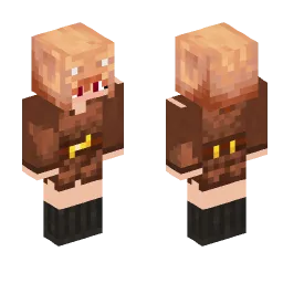 Minecraft Skin #236156