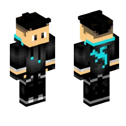Minecraft Skin #236164