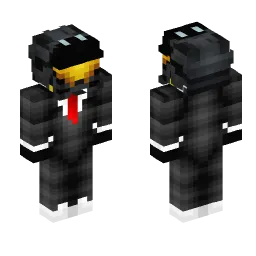 Minecraft Skin #236165