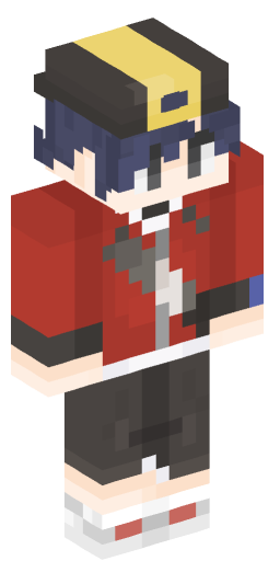 PajamaSam_ Minecraft Skin Preview on Minecraft.Co.Com