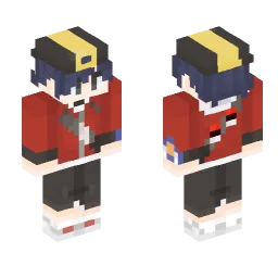 Minecraft Skin #236169