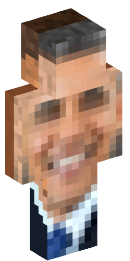 kpopbob_ Minecraft Skin Preview on Minecraft.Co.Com