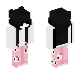 Minecraft Skin #236186