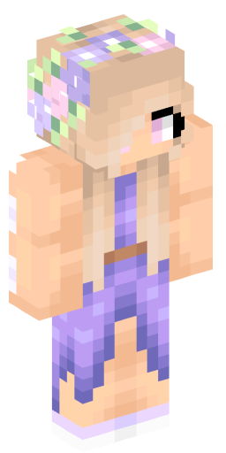 Caithix Minecraft Skin Preview on Minecraft.Co.Com