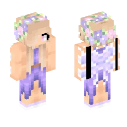 Minecraft Skin #236198