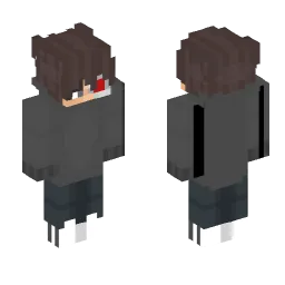 Minecraft Skin #236200