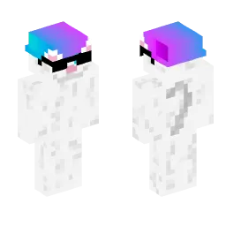 Minecraft Skin #236204