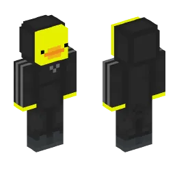 Minecraft Skin #236205
