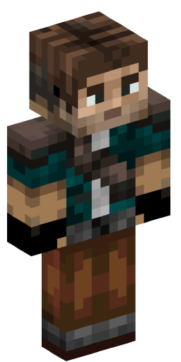 michielman2 Minecraft Skin Preview on Minecraft.Co.Com