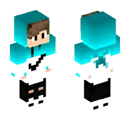 Minecraft Skin #236207
