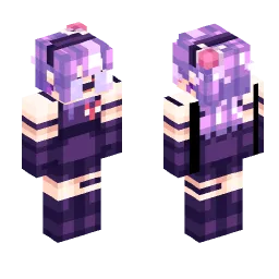 Minecraft Skin #236208