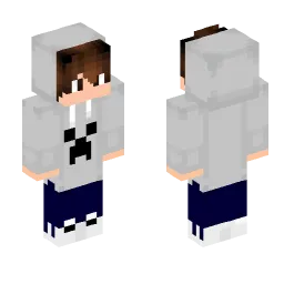 Minecraft Skin #236210