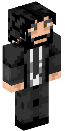 michi10hamma Minecraft Skin Preview on Minecraft.Co.Com