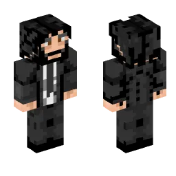 Minecraft Skin #236211