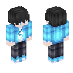 Minecraft Skin #236213