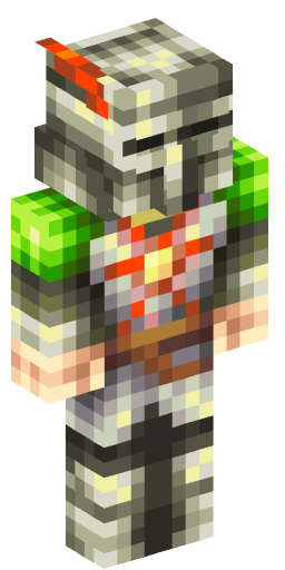 BikeRyder08 Minecraft Skin Preview on Minecraft.Co.Com