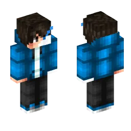 Minecraft Skin #236225