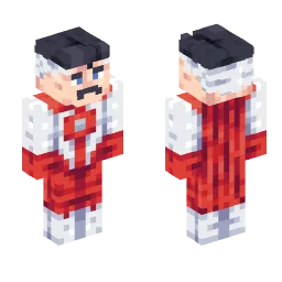 Minecraft Skin #236229