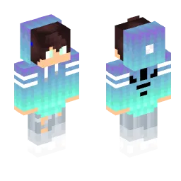 Minecraft Skin #236230