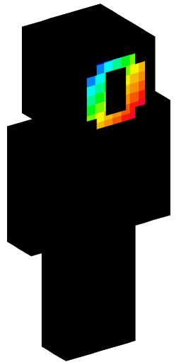 WallideCam Minecraft Skin Preview on Minecraft.Co.Com