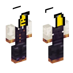 Minecraft Skin #236251