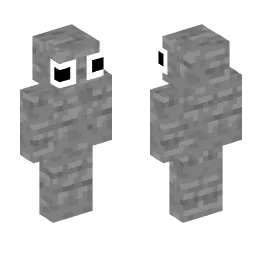 Minecraft Skin #236253
