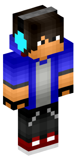 cheappicklejr Minecraft Skin Preview on Minecraft.Co.Com