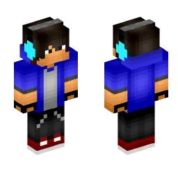 Minecraft Skin #236261