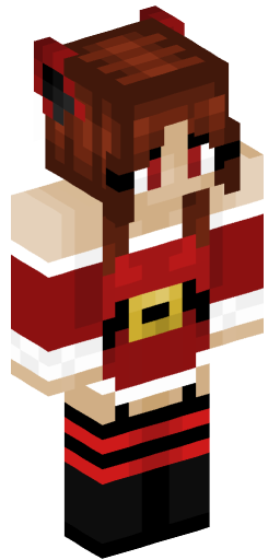 WhtEver4ever Minecraft Skin Preview on Minecraft.Co.Com