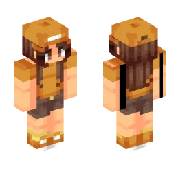 Minecraft Skin #236297